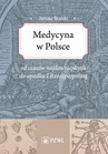 ebook Medycyna w Polsce - Janusz Skalski