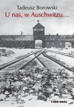 ebook U nas, w Auschwitzu…