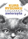 ebook Kurs rysunku. Szkicownik. Zwierzęta - Mateusz Jagielski
