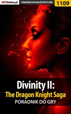 ebook Divinity II: The Dragon Knight Saga - poradnik do gry