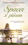 ebook Spacer z piórem - Marzena Mazińska-Cieślik