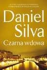 ebook Czarna wdowa - Daniel Silva