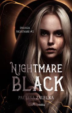 ebook Nightmare black