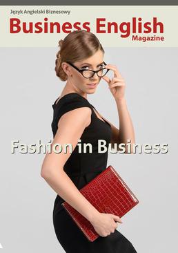 ebook Fashion in Business