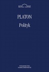 ebook Polityk -  Platon