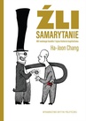 ebook Źli Samarytanie - Ha-Joon Chang