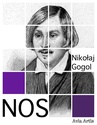 ebook Nos - Mikołaj Gogol