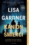 ebook Kanion śmierci - Lisa Gardner