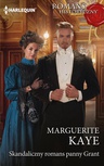ebook Skandaliczny romans panny Grant - Marguerite Kaye