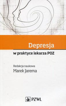 ebook Depresja w praktyce lekarza POZ