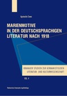 ebook Marienmotive in der deutschsprachigen Literatur nach 1918 - Agnieszka Sowa