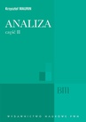 ebook Analiza, cz. 2 - Krzysztof Maurin