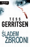 ebook Śladem zbrodni - Tess Gerritsen