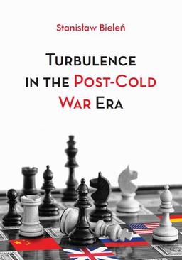 ebook Turbulence in the Post-Cold War Era