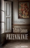 ebook Przenikanie - Adam Janus