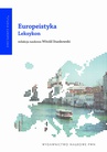 ebook Europeistyka. Leksykon - red. Witold Stankowski