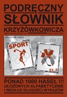 ebook Podręczny Słownik Krzyżówkowicza - Nr 63 - PW Karpaty
