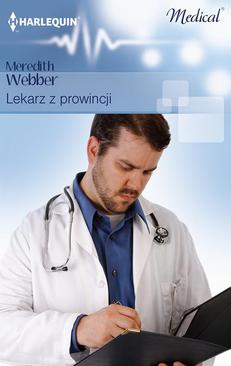ebook Lekarz z prowincji