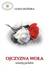 ebook Ojczyzna woła. Sonety polskie - Lusia Ogińska