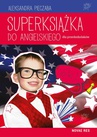 ebook Superksiążka do angielskiego dla przedszkolaków - Aleksandra Pieczaba