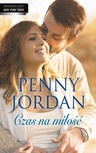 ebook Czas na miłość - Penny Jordan