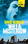 ebook Willa Misteriów - David Hewson