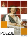 ebook Poezje -  Horacy