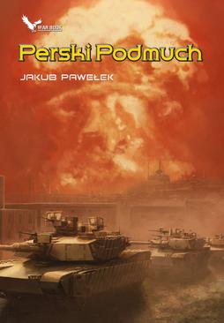 ebook Perski Podmuch