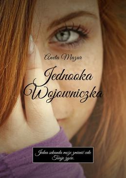 ebook Jednooka Wojowniczka