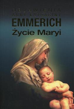 ebook Życie Maryi