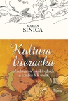 ebook Kultura literacka absolwentów szkół średnich u schyłku XX wieku - Marian Sinica