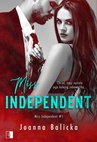ebook Miss Independent - Joanna Balicka