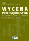ebook Wycena przedsiębiorstwa - Karolina Daszyńska-Żygadło