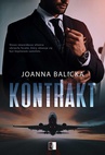 ebook Kontrakt - Joanna Balicka