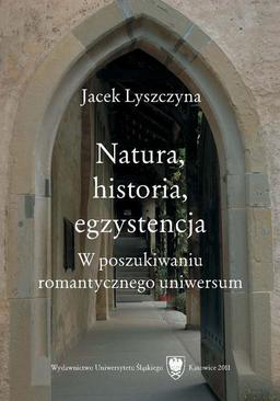 ebook Natura, historia, egzystencja