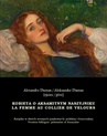 ebook Kobieta o aksamitnym naszyjniku. La Femme au collier de velours - Aleksander Dumas