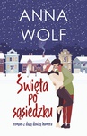 ebook Święta po sąsiedzku - Anna Wolf