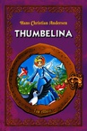 ebook Thumbelina (Calineczka) English version - Hans Chrystian Andersen