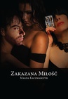ebook Zakazana miłość - Magda Kaczmarczyk
