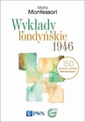 ebook Wykłady londyńskie 1946 - Maria Montessori