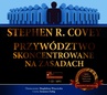 ebook Przywództwo skoncentrowane na zasadach - Stephen R. Covey