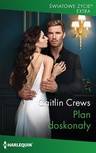 ebook Plan doskonały - Caitlin Crews
