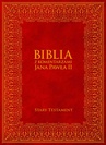ebook Biblia z Komentarzami Jana Pawła II. Stary Testament - Jan Paweł II,Kazimierz Romaniuk