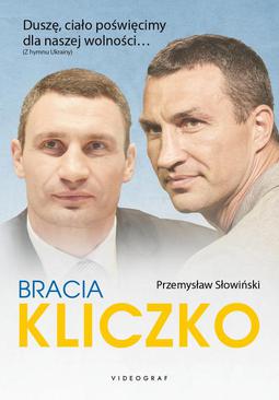 ebook Bracia Kliczko