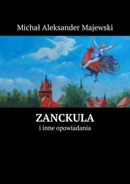 ebook Zanckula