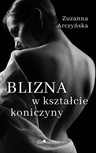 ebook Blizna w kształcie koniczyny - Zuzanna Arczyńska