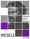 ebook Wesele - Cyprian Kamil Norwid