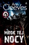 ebook Mrok tej nocy - Ann Cleeves