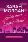 ebook Zachód słońca w Central Parku - Sarah Morgan
