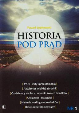 ebook Historia pod prąd